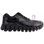Reebok Zig Energy Patent Leather Referee Shoes
