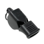 Fox 40 Mini Referee Whistle with Cushioned Mouth Grip