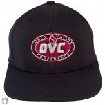 Ohio Valley Conference (OVC) Baseball Umpire Cap
