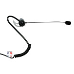 Good Call Officiating Boom Headset Good Call Officiating Boom Headset