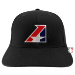 Heart of America Athletic Conference (HAAC) Baseball Umpire Cap Heart of America Athletic Conference (HAAC) Baseball Umpire Cap