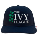 Ivy League (IVY) Softball Umpire Cap
