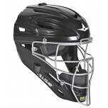 All-Star System 7 Umpire Helmet