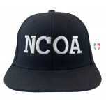 Northern Coast Officials Association (NCOA) Umpire Cap
