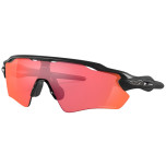 Oakley Radar EV Path Sunglasses - Matte Black / Prizm Trail Torch Oakley Radar EV Path Sunglasses - Matte Black / Prizm Trail Torch