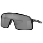 Oakley Sutro Sunglasses - Polished Black / Prizm Black Oakley Sutro Sunglasses - Polished Black / Prizm Black