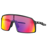 Oakley Sutro Sunglasses - Matte Black / Prizm Road Oakley Sutro Sunglasses - Matte Black / Prizm Road