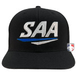 Southern Athletic Association (SAA) Baseball Umpire Cap Southern Athletic Association (SAA) Baseball Umpire Cap