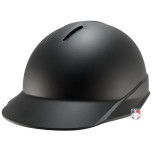 All-Star Cobalt Umpire Skull Cap - Regular Matte All-Star Cobalt Umpire Skull Cap - Regular Matte