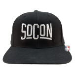 Southern Conference (SOCON) Baseball Umpire Cap Southern Conference (SOCON) Baseball Umpire Cap