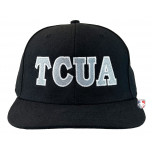 Tennessee Collegiate Umpire Association (TCUA) Baseball Umpire Cap