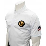 California (CIF) Men's Volleyball Referee Shirt