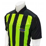 Kentucky (KHSAA) Soccer Referee Shirt