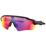 Oakley Radar EV Path Sunglasses - Matte Black / Prizm Road Oakley Radar EV Path Sunglasses - Matte Black / Prizm Road