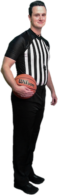 Basketball Referee Equipment