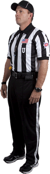 Football Referee Equipment