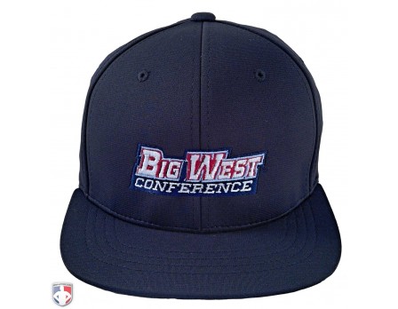 BIG WEST PULSE PERFORMANCE FLEXFIT COMBO PLATE / BASE UMPIRE CAP BIG WEST PULSE PERFORMANCE FLEXFIT COMBO PLATE / BASE UMPIRE CAP