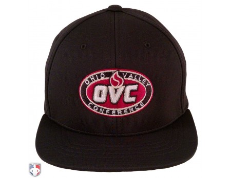 OVC PULSE PERFORMANCE FLEXFIT COMBO PLATE / BASE UMPIRE CAP OVC PULSE PERFORMANCE FLEXFIT COMBO PLATE / BASE UMPIRE CAP