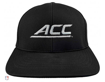 Atlantic Coast Conference (ACC) Baseball Umpire Cap Front View