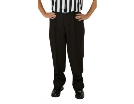 champion basketball referee pants