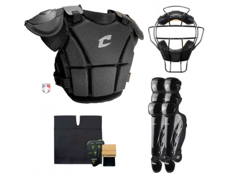 Champro Starter Umpire Gear Package Items