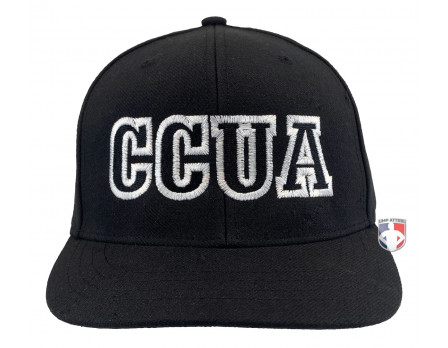 Contra Costa Umpires Association CCUA Umpire Cap