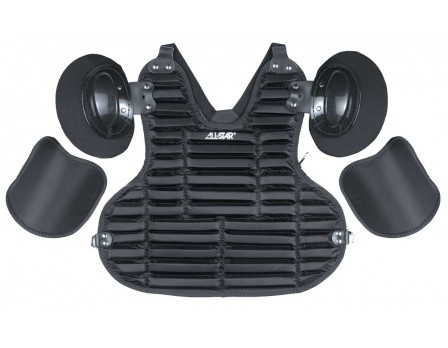 CPU2 All-Star League Series Umpire Chest Protector CPU2 All-Star League Series Umpire Chest Protector