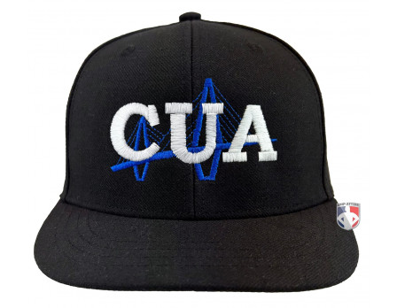 Charleston Umpires Association (CUA) Umpire Cap