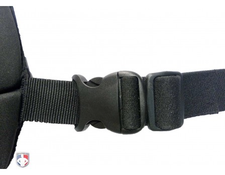 force3 umpire chest protector