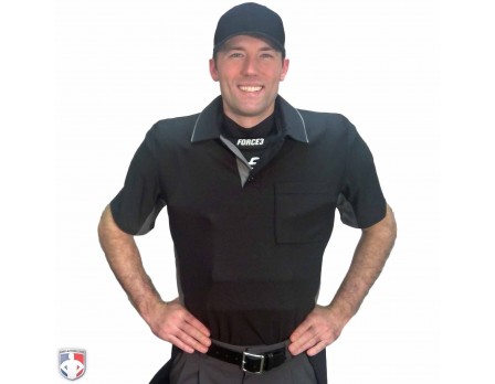force3 umpire chest protector