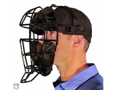 force3 defender umpire mask
