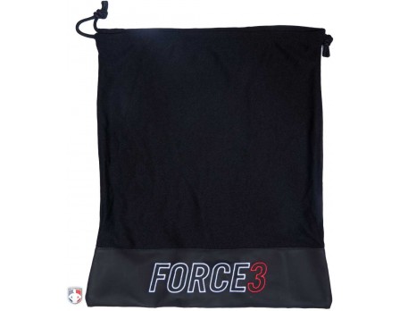 F3-HELMETBAG Force3 Umpire Helmet / Utility Bag Front F3-HELMETBAG Force3 Umpire Helmet / Utility Bag Front
