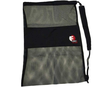 Force3 Oversized Laundry Bag with Shoulder Strap