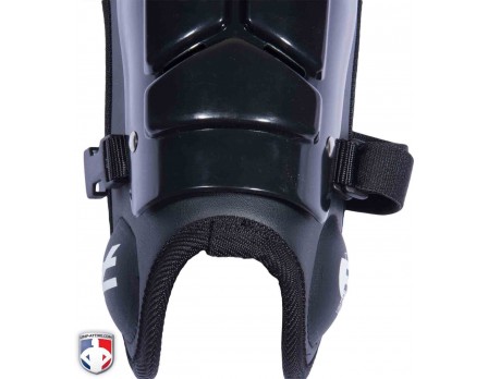 force 3 umpire shin guards