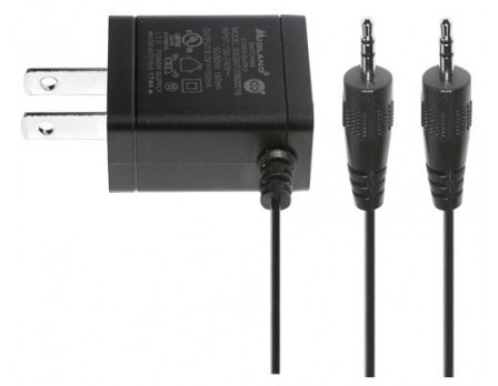 LXADP Midland Dual Pin Charger