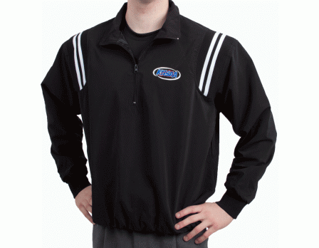 KHSAA Embroidered Umpire Jacket 