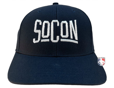 Southern Conference (SOCON) Softball Umpire Cap Southern Conference (SOCON) Softball Umpire Cap