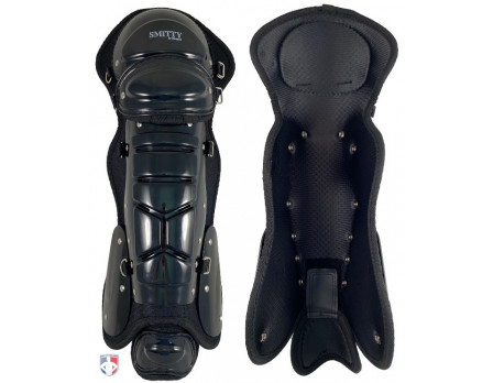 Smitty Double Leg Knee Guard Smitty Double Leg Knee Guard
