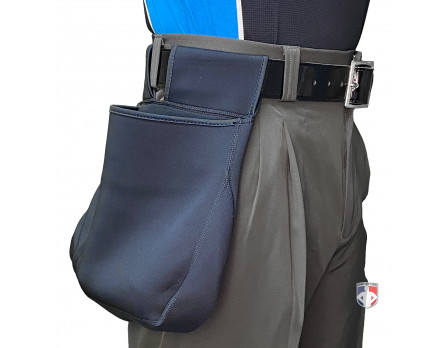 UMPLIFE Weather-Tek Pro Ball Bag - Without Inside Pockets UMPLIFE Weather-Tek Pro Ball Bag - Without Inside Pockets