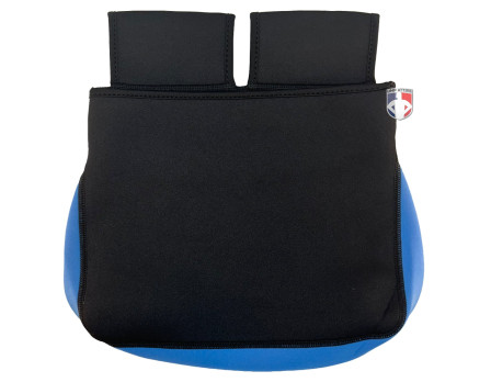 UMPLIFE 2-Color Weather-Tek Pro Ball Bag UMPLIFE 2-Color Weather-Tek Pro Ball Bag