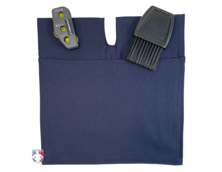 Baseball Softball Umpire Ball Bag Accessory Kit Baseball Softball Umpire Ball Bag Accessory Kit
