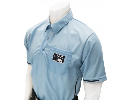 USA300MiLB Minor League Plate Shirt - Blue USA300MiLB Minor League Plate Shirt - Blue