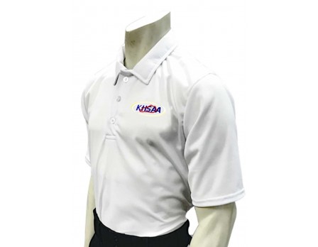 USA437KY Kentucky KHSAA Volleyball Referee Shirt