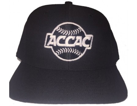ACCAC Umpire Cap ACCAC Umpire Cap