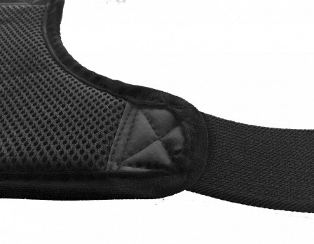 force3 umpire chest protector