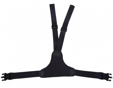 force3 umpire chest protector