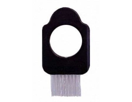 Hole-e Softball Umpire Brush SB2000 3-in-1 Softball Umpire Plate Brush Tool with Scraper Hole-e Softball Umpire Brush SB2000 3-in-1 Softball Umpire Plate Brush Tool with Scraper