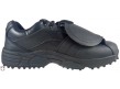 7345 3N2 Reaction Pro Low Umpire Plate Shoes Side View