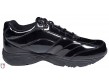 7375-PT-3N2 Reaction Patent Leather Referee Shoes Inside