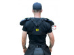 Wilson MLB West Vest Pro Gold 2 Chest Protector Harness